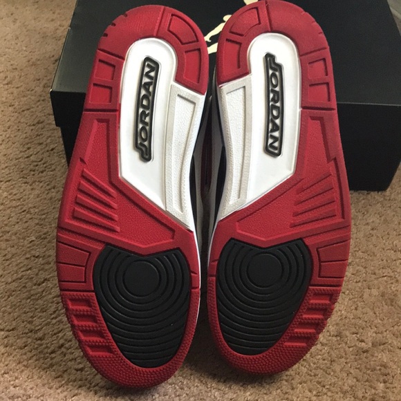 Jordans - Picture 3 of 5